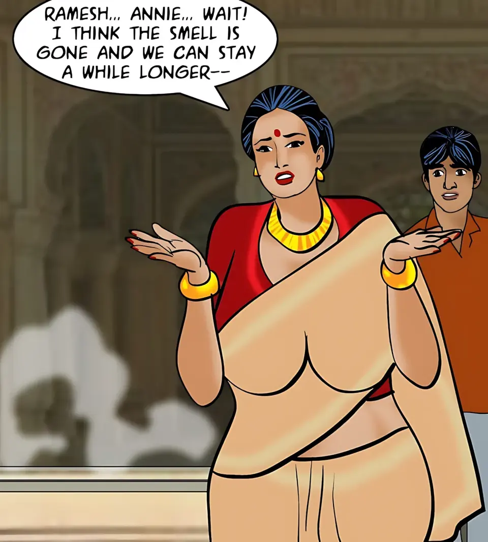 Velamma All Episodes Comics porn comic — Season 1, Chapter 82, page 63