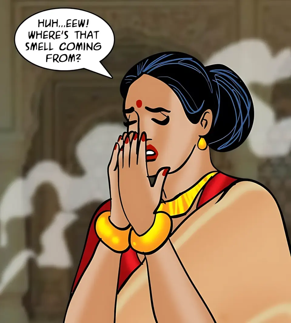 Velamma All Episodes Comics porn comic — Season 1, Chapter 82, page 64