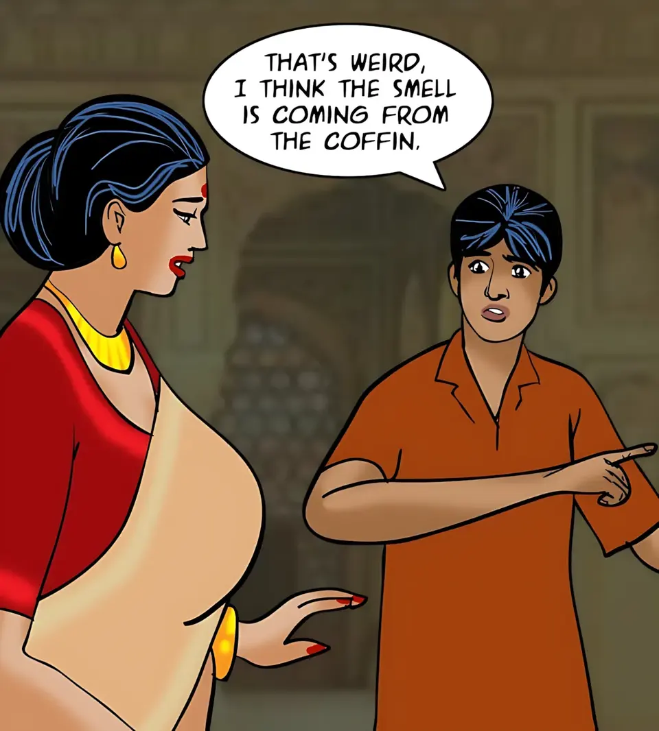 Velamma All Episodes Comics porn comic — Season 1, Chapter 82, page 65