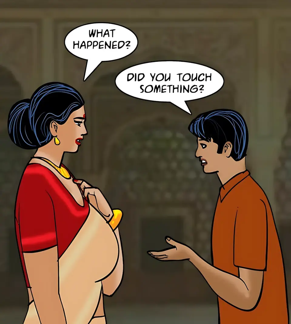 Velamma All Episodes Comics porn comic — Season 1, Chapter 82, page 67