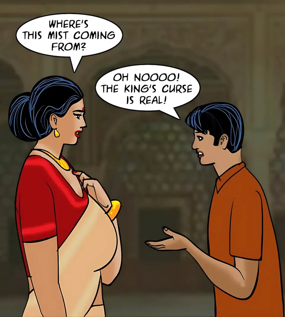 Velamma All Episodes Comics porn comic — Season 1, Chapter 82, page 69