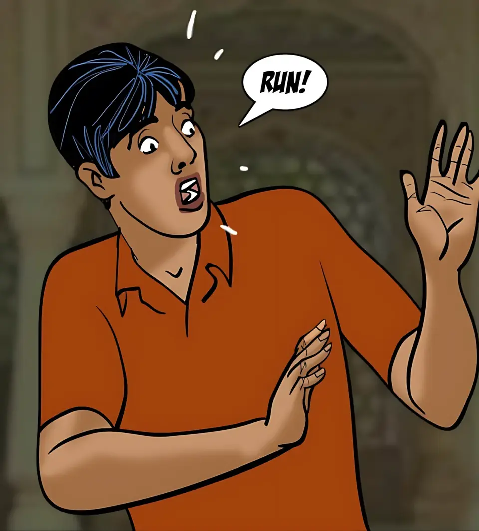 Velamma All Episodes Comics porn comic — Season 1, Chapter 82, page 71