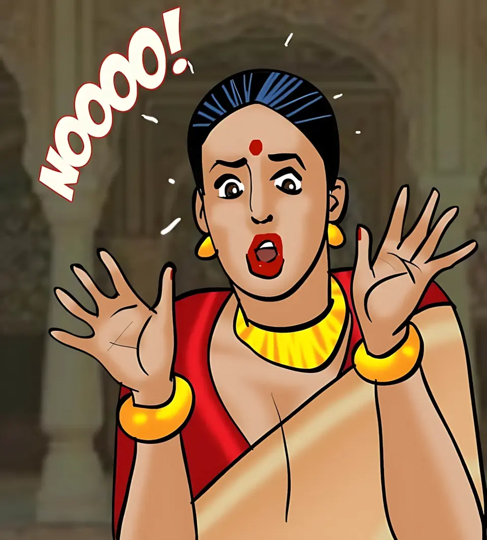 Velamma All Episodes Comics porn comic — Season 1, Chapter 82, page 75