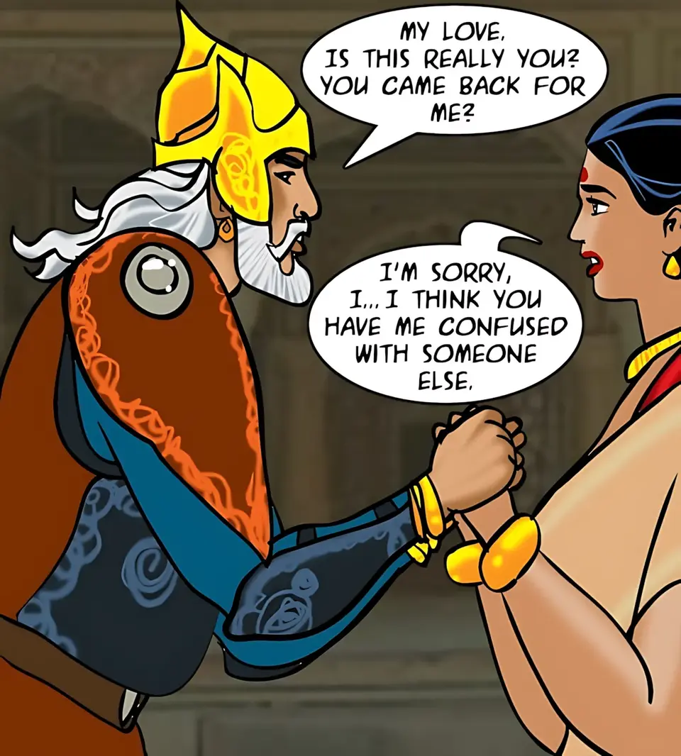 Velamma All Episodes Comics porn comic — Season 1, Chapter 82, page 79