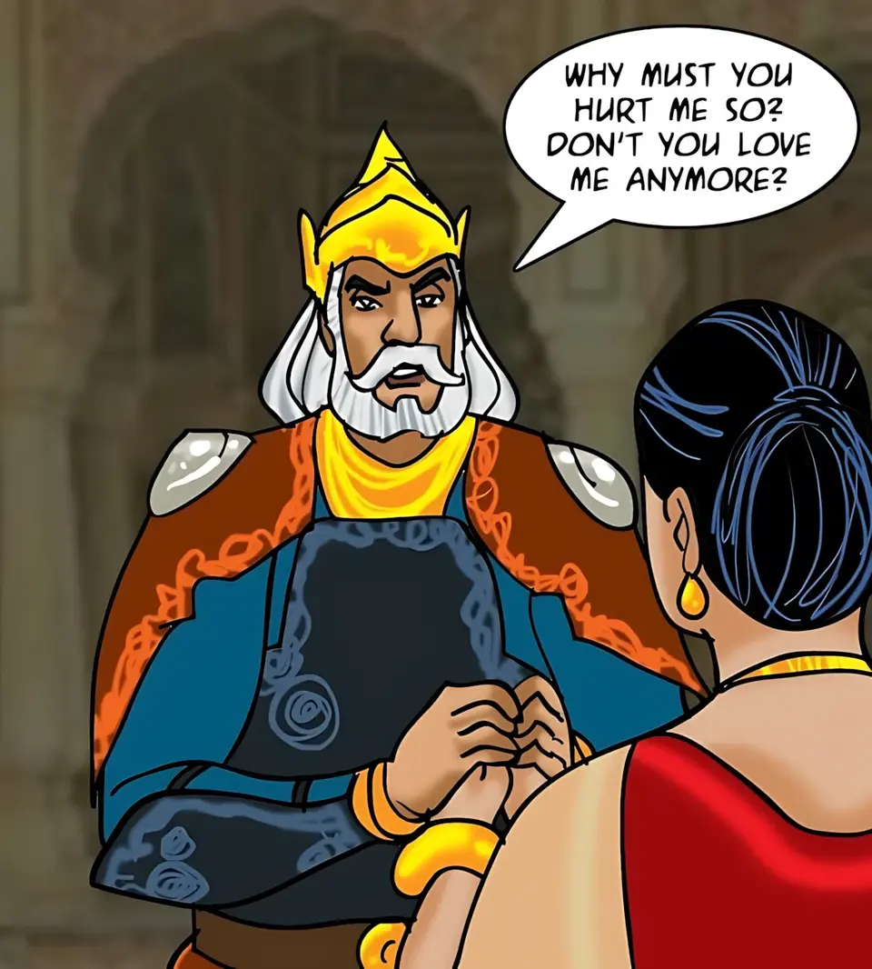 Velamma All Episodes Comics porn comic — Season 1, Chapter 82, page 80