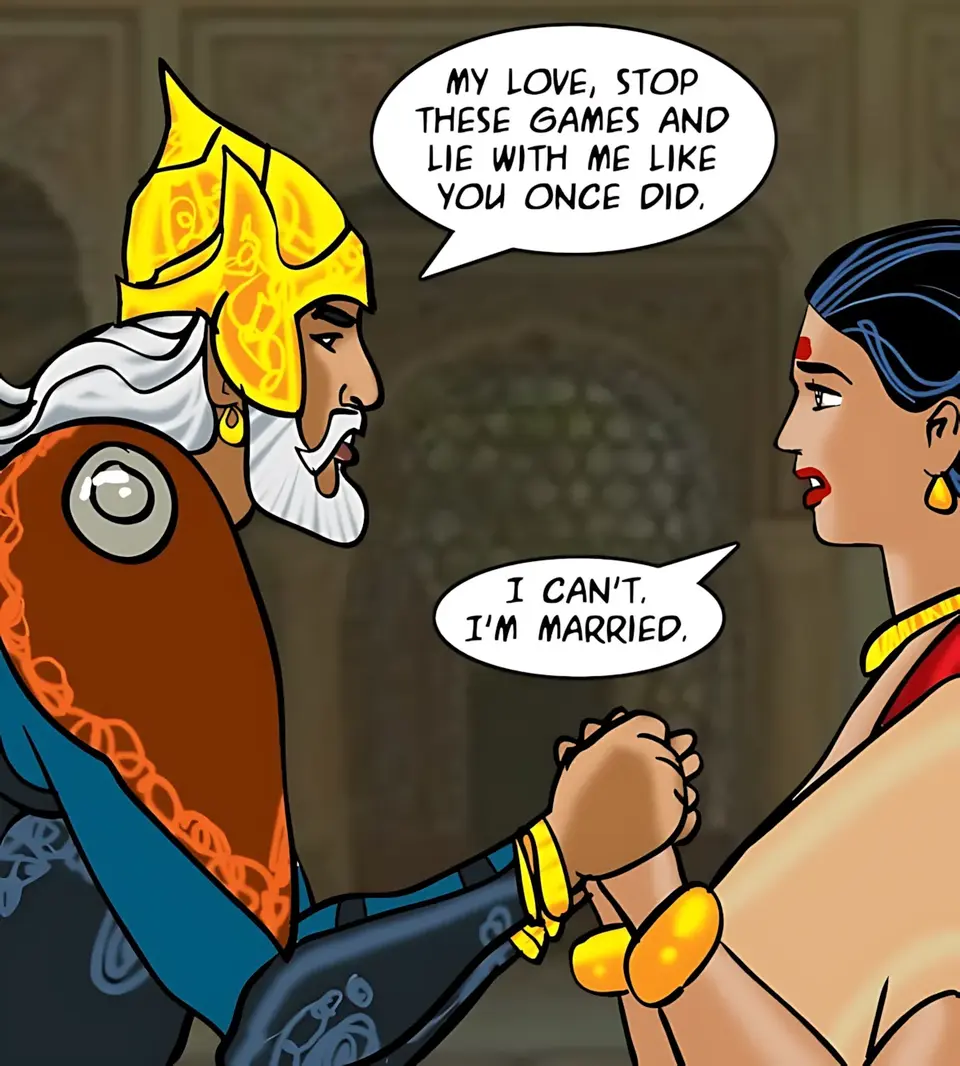 Velamma All Episodes Comics porn comic — Season 1, Chapter 82, page 81