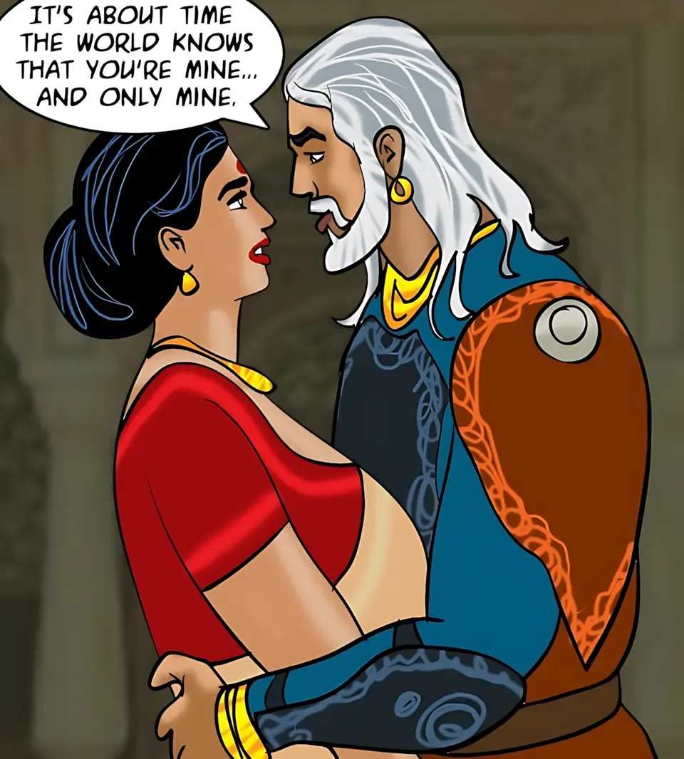 Velamma All Episodes Comics porn comic — Season 1, Chapter 82, page 85