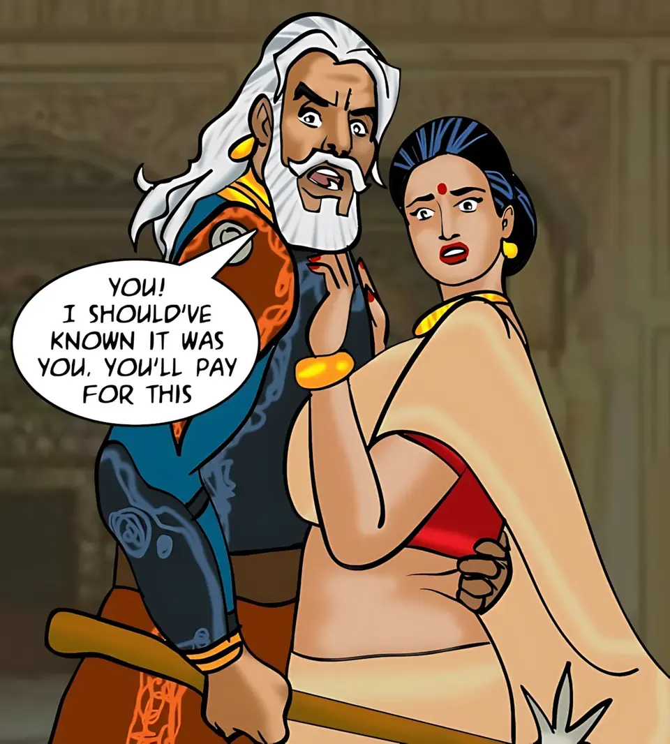 Velamma All Episodes Comics porn comic — Season 1, Chapter 82, page 88