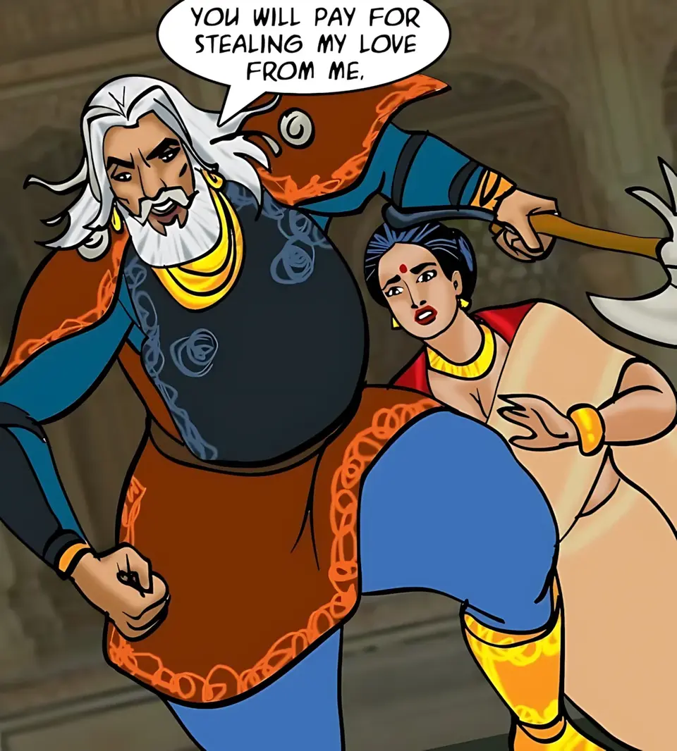 Velamma All Episodes Comics porn comic — Season 1, Chapter 82, page 89