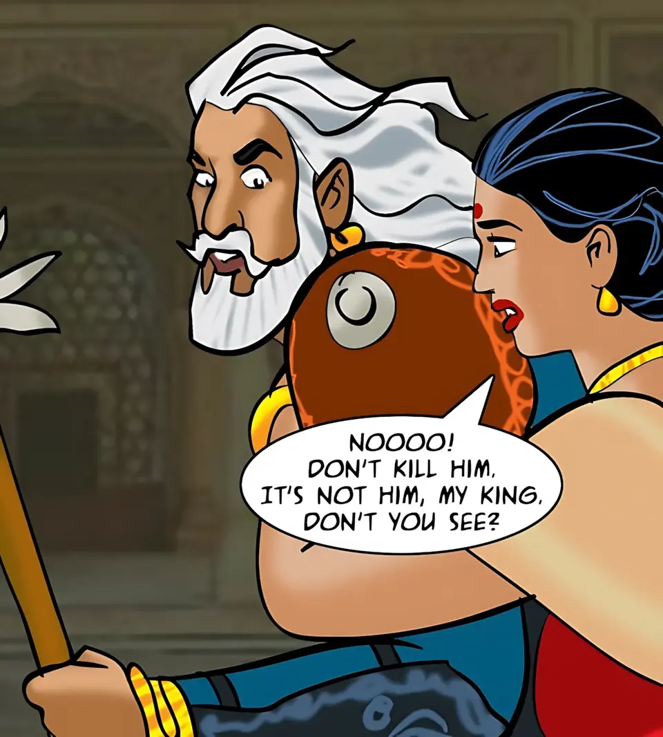 Velamma All Episodes Comics porn comic — Season 1, Chapter 82, page 90