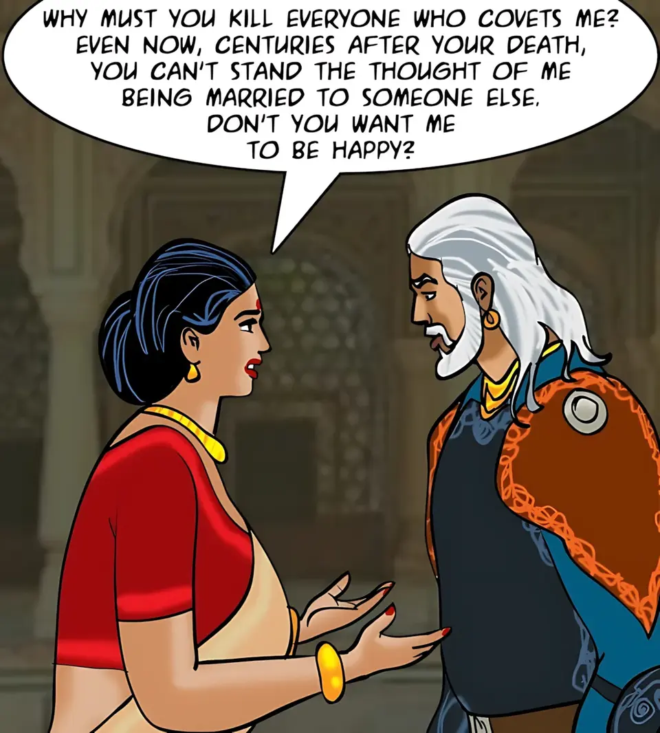 Velamma All Episodes Comics porn comic — Season 1, Chapter 82, page 92