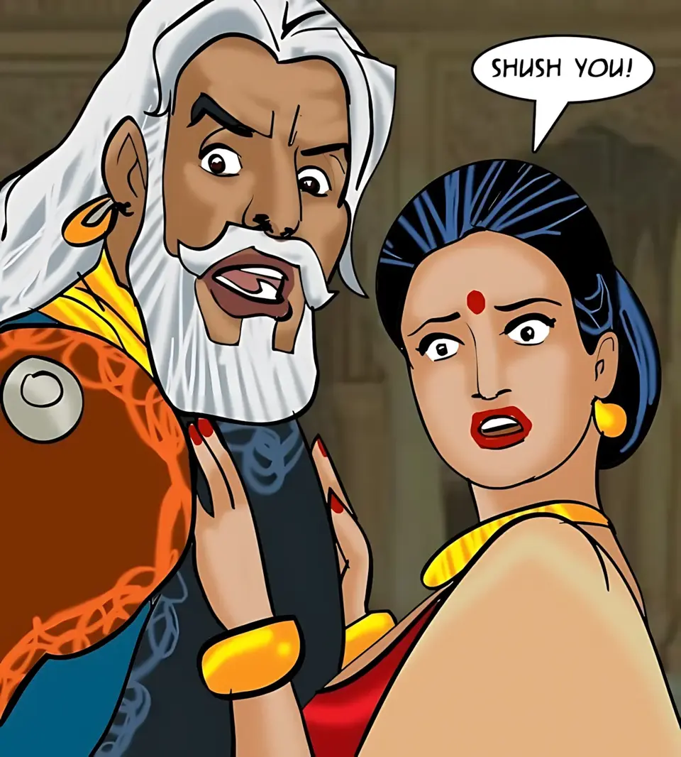 Velamma All Episodes Comics porn comic — Season 1, Chapter 82, page 94