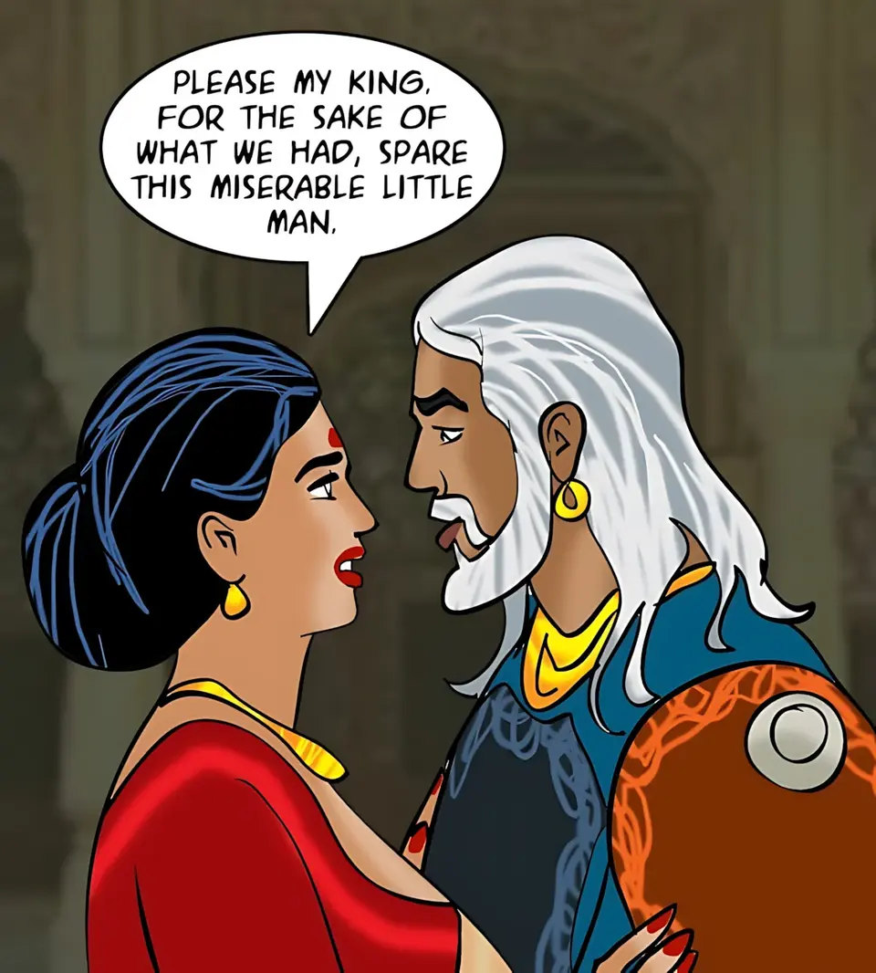 Velamma All Episodes Comics porn comic — Season 1, Chapter 82, page 95