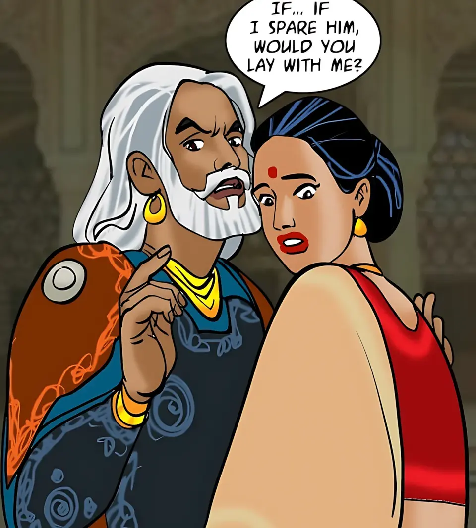 Velamma All Episodes Comics porn comic — Season 1, Chapter 82, page 96