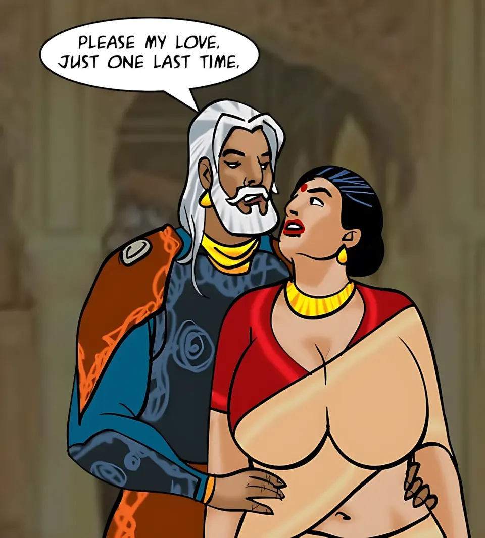 Velamma All Episodes Comics porn comic — Season 1, Chapter 82, page 97