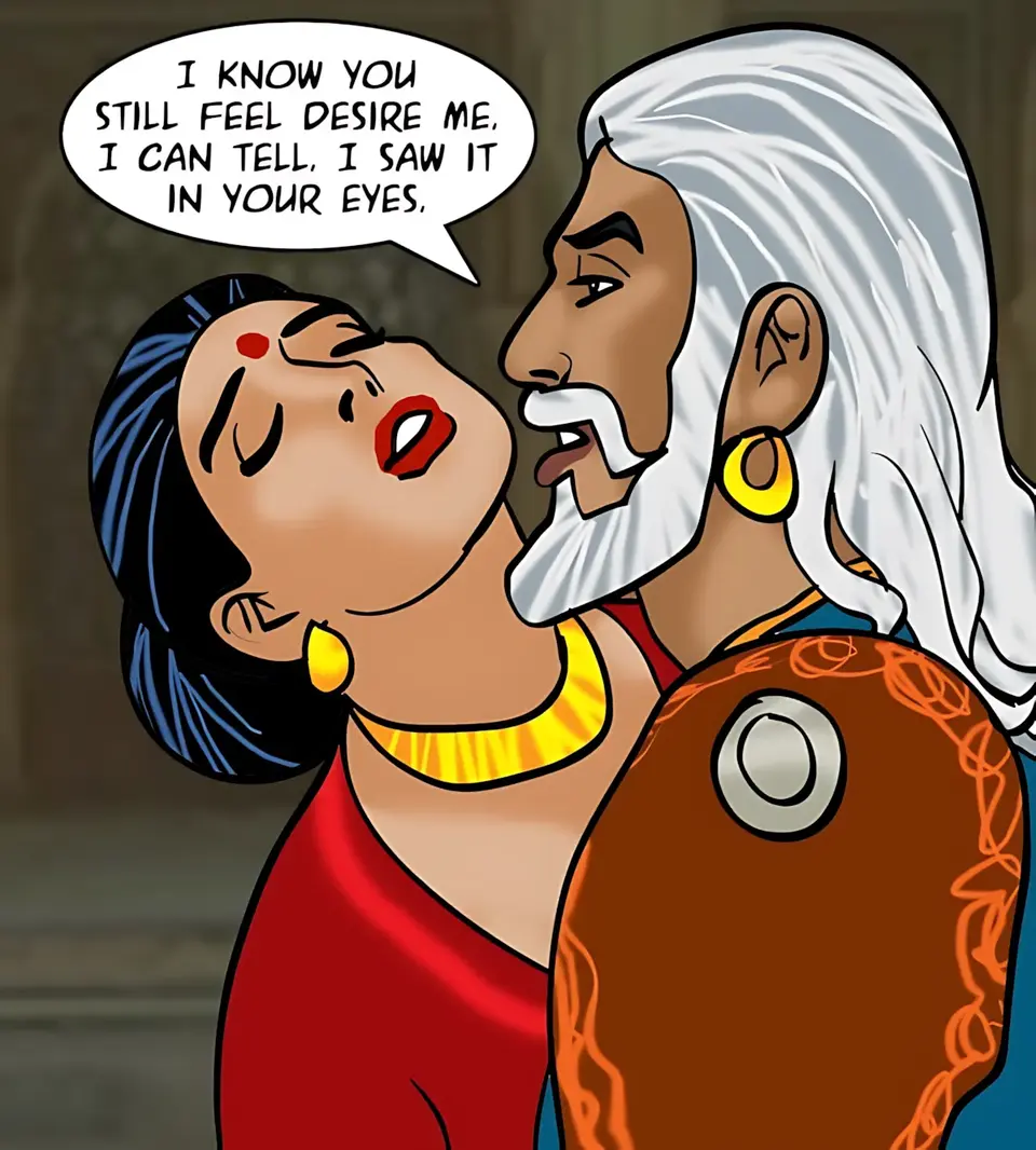 Velamma All Episodes Comics porn comic — Season 1, Chapter 82, page 98