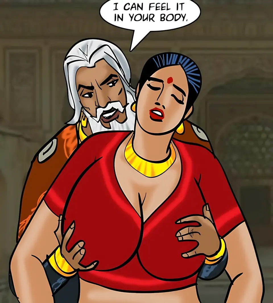Velamma All Episodes Comics porn comic — Season 1, Chapter 82, page 99