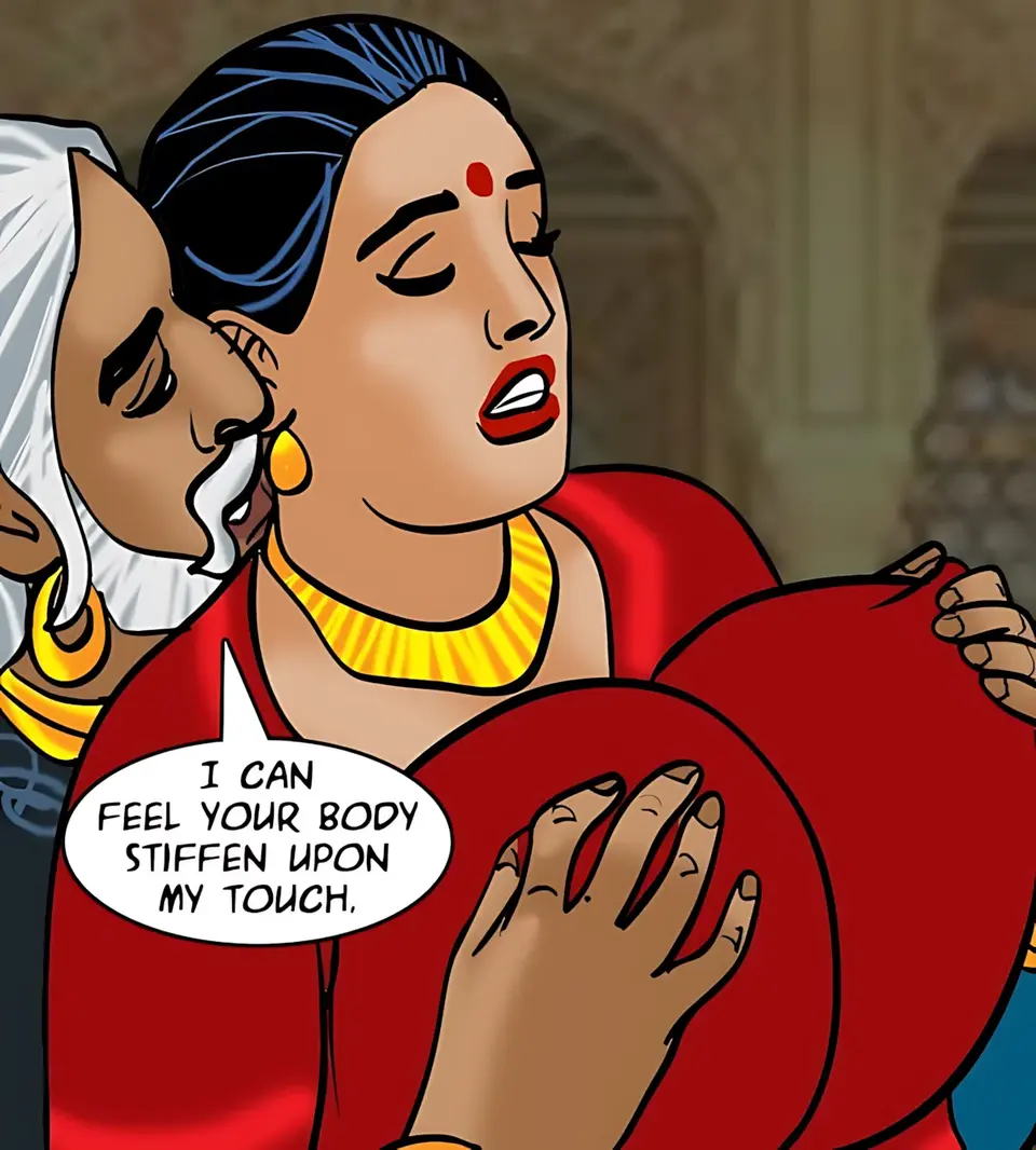 Velamma All Episodes Comics porn comic — Season 1, Chapter 82, page 100