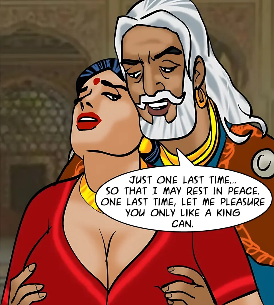 Velamma All Episodes Comics porn comic — Season 1, Chapter 82, page 103
