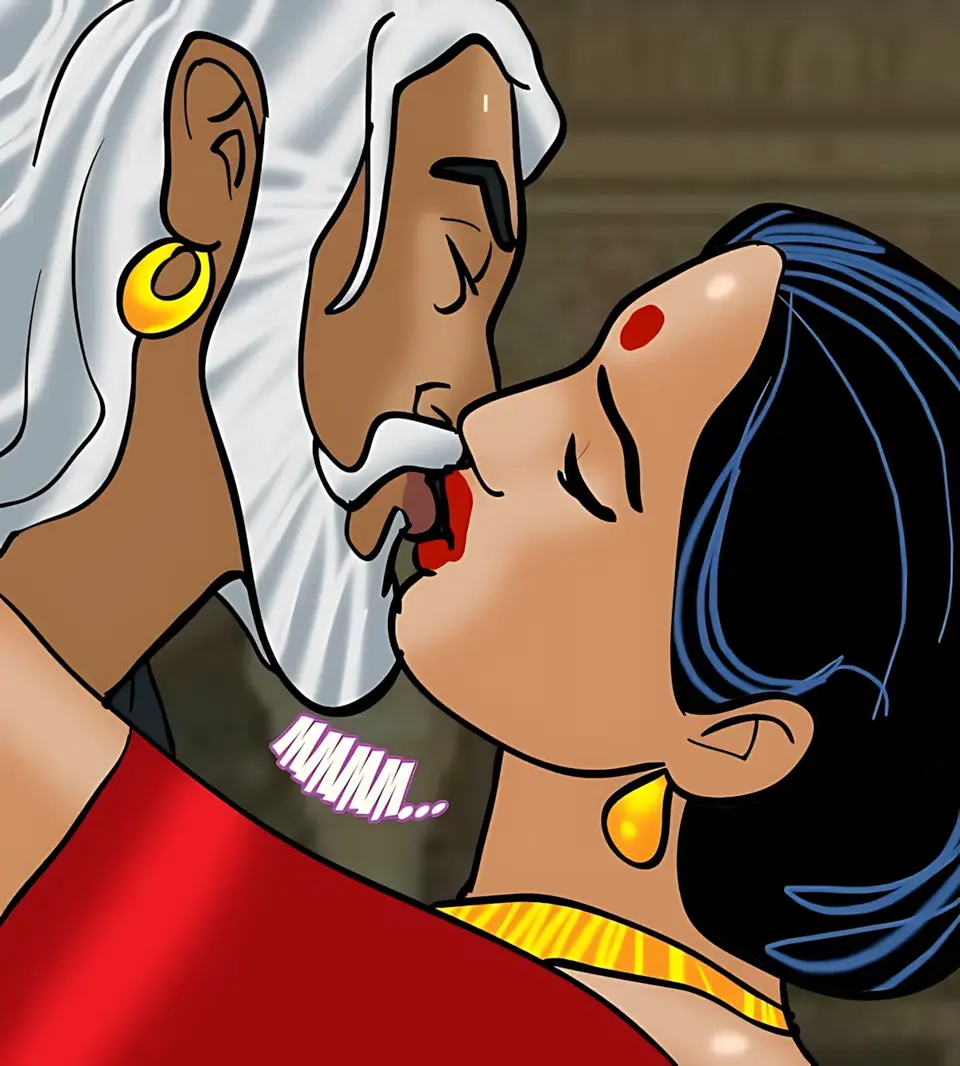 Velamma All Episodes Comics porn comic — Season 1, Chapter 82, page 104