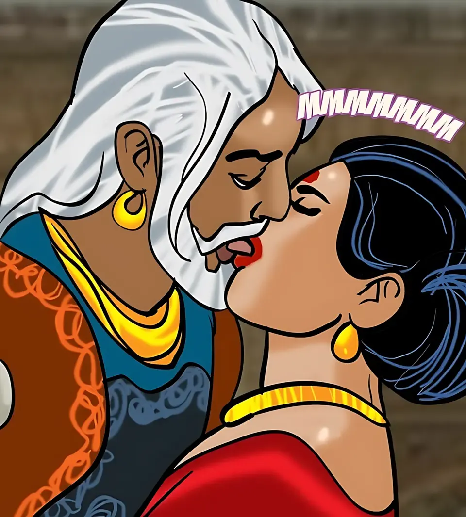 Velamma All Episodes Comics porn comic — Season 1, Chapter 82, page 105