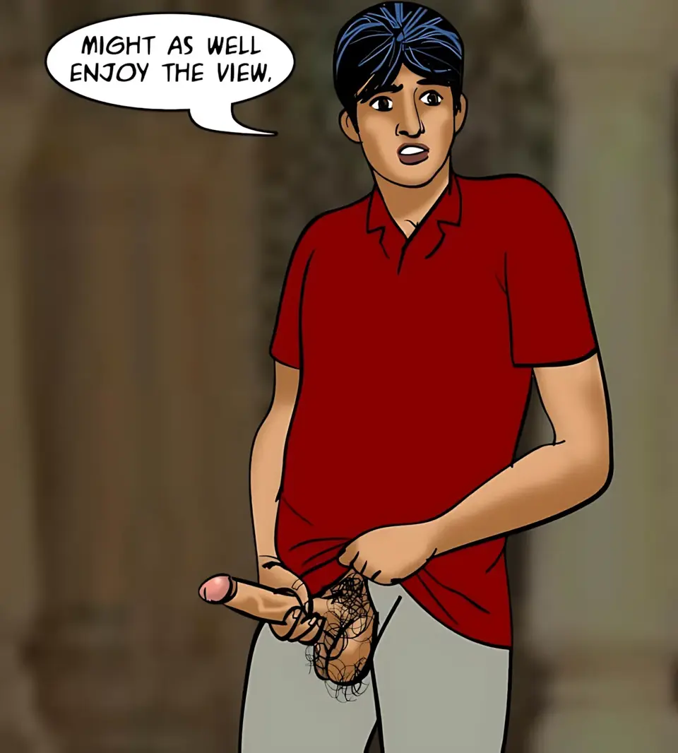 Velamma All Episodes Comics porn comic — Season 1, Chapter 82, page 124
