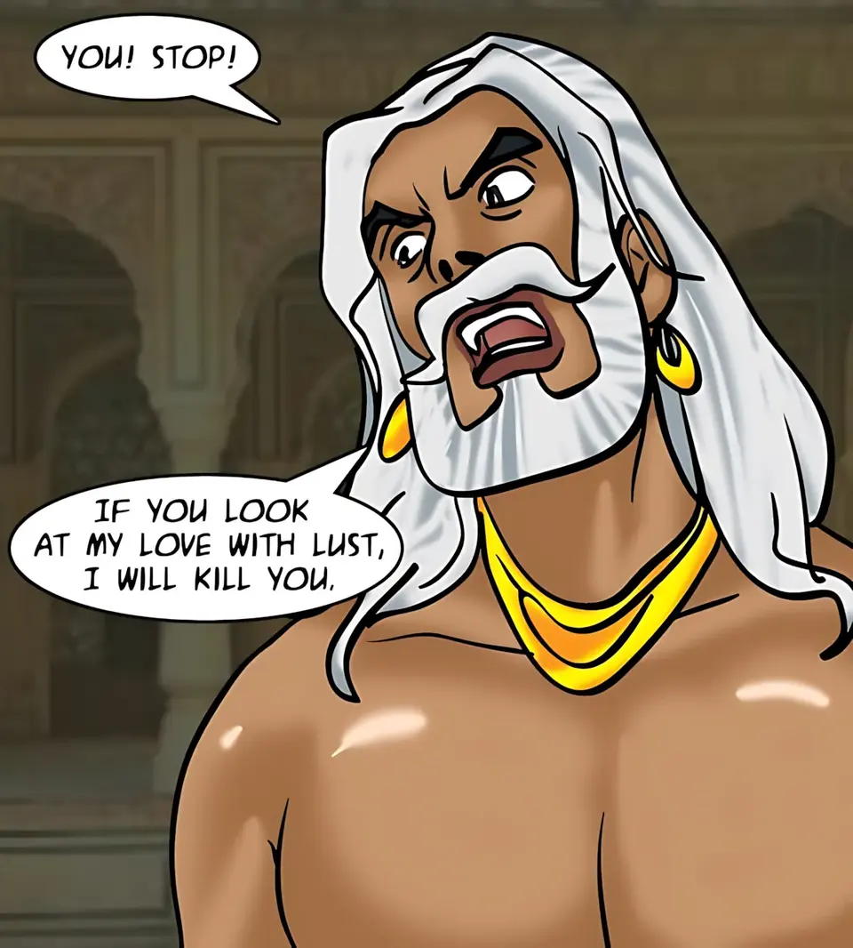 Velamma All Episodes Comics porn comic — Season 1, Chapter 82, page 125