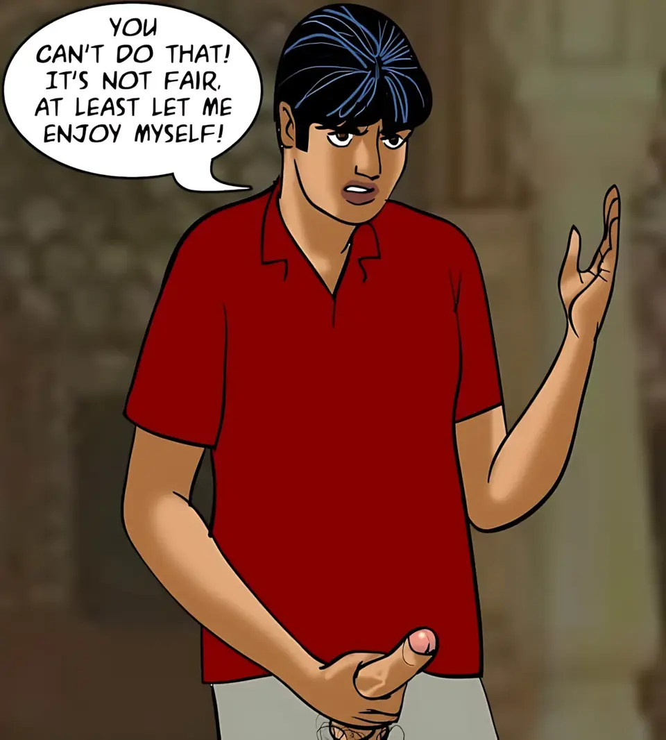 Velamma All Episodes Comics porn comic — Season 1, Chapter 82, page 126