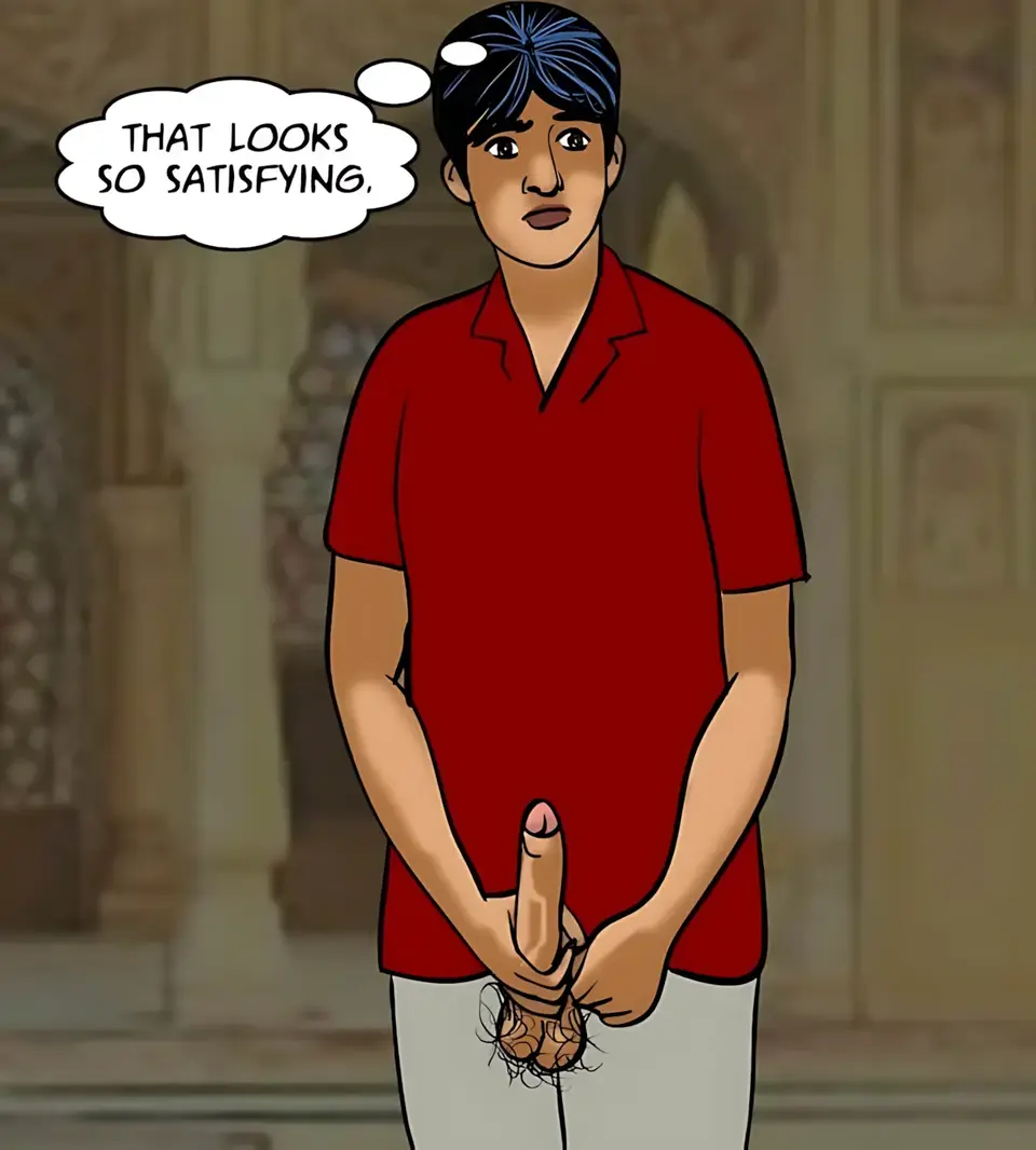 Velamma All Episodes Comics porn comic — Season 1, Chapter 82, page 138