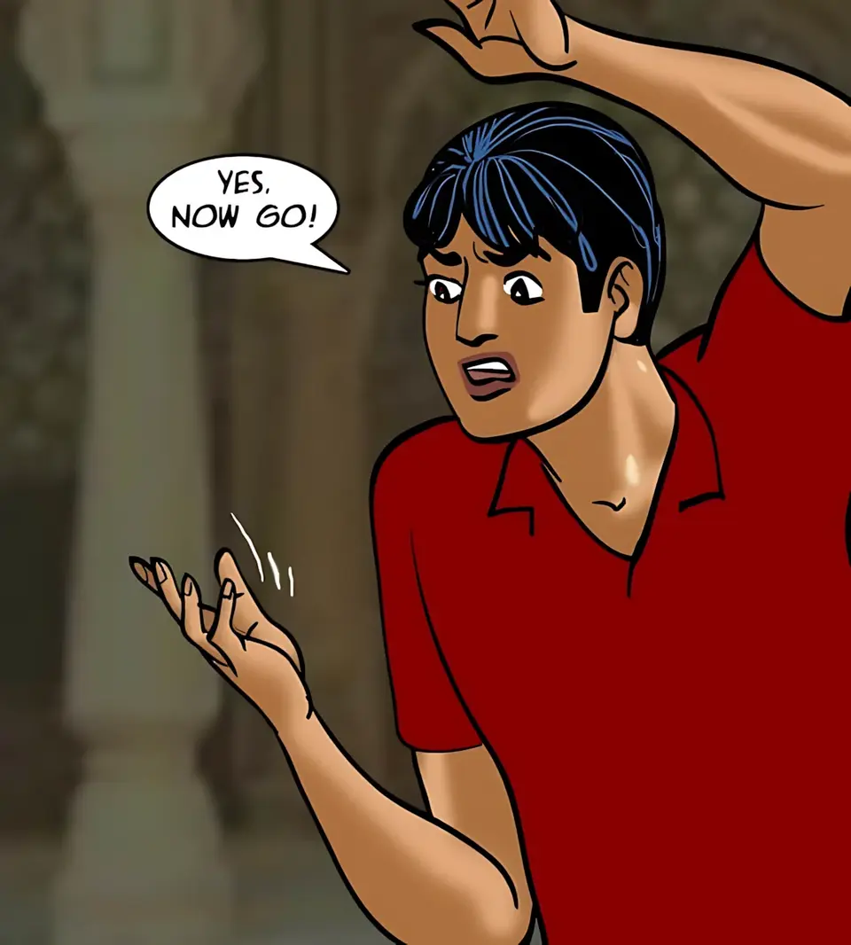 Velamma All Episodes Comics porn comic — Season 1, Chapter 82, page 150