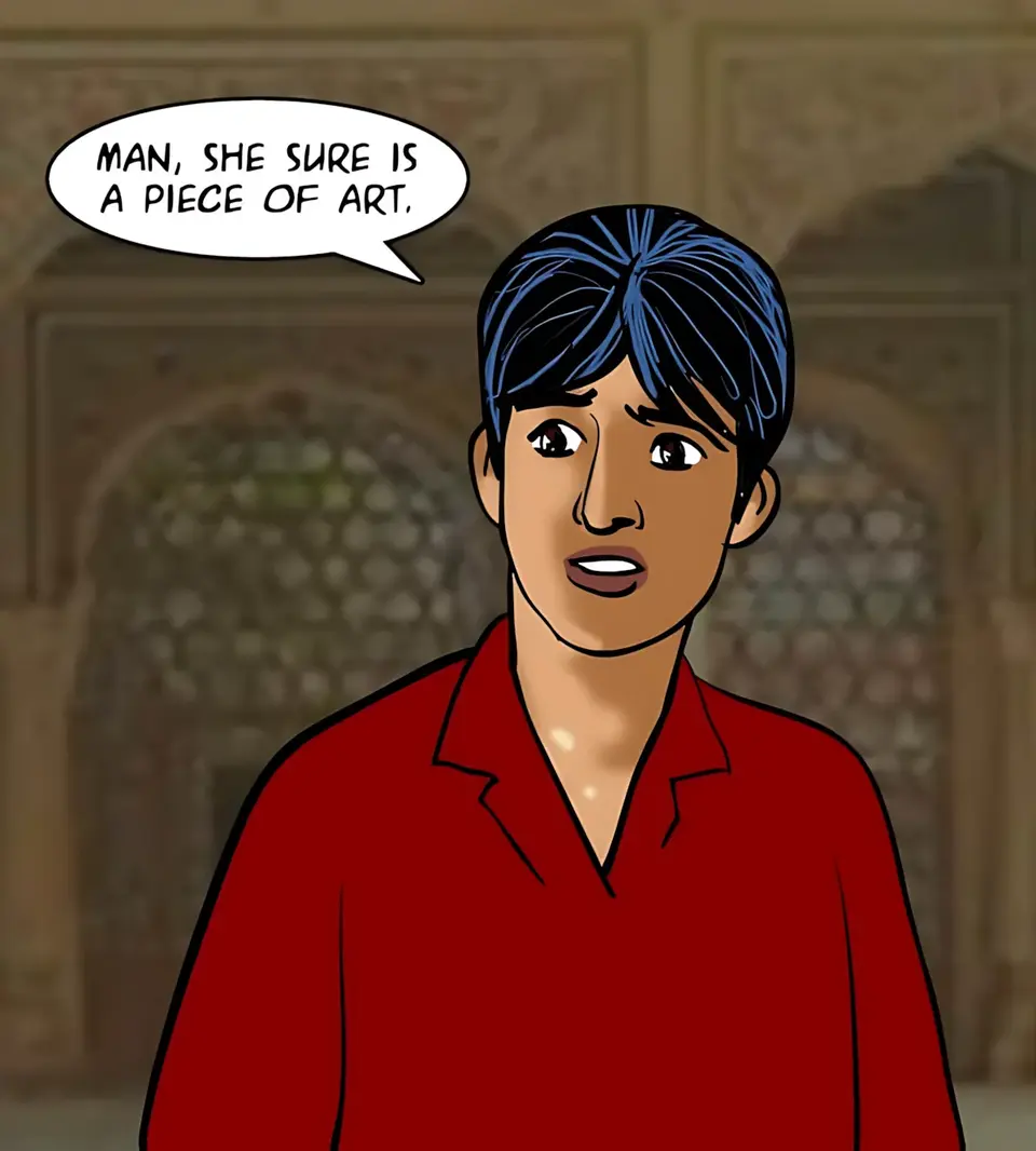 Velamma All Episodes Comics porn comic — Season 1, Chapter 82, page 152