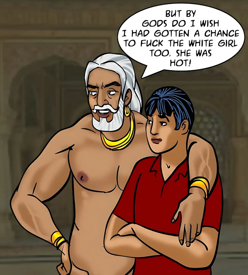 Velamma All Episodes Comics porn comic — Season 1, Chapter 82, page 154