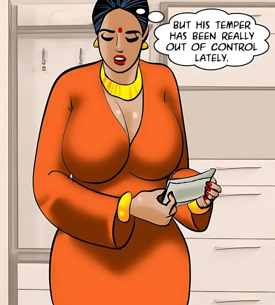 Velamma All Episodes Comics porn comic — Season 1, Chapter 83, page 5