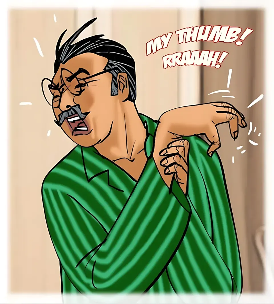 Velamma All Episodes Comics porn comic — Season 1, Chapter 83, page 8