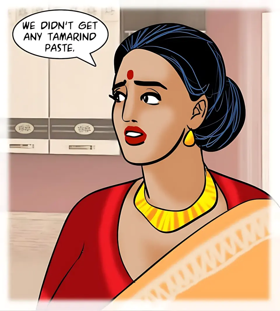 Velamma All Episodes Comics porn comic — Season 1, Chapter 83, page 10