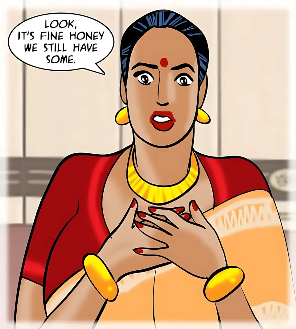 Velamma All Episodes Comics porn comic — Season 1, Chapter 83, page 14