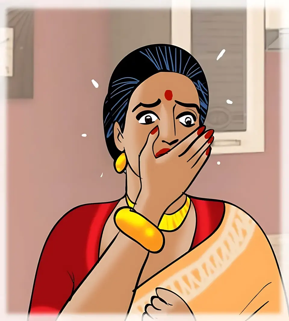 Velamma All Episodes Comics porn comic — Season 1, Chapter 83, page 17