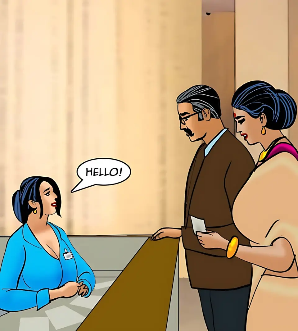 Velamma All Episodes Comics porn comic — Season 1, Chapter 83, page 22