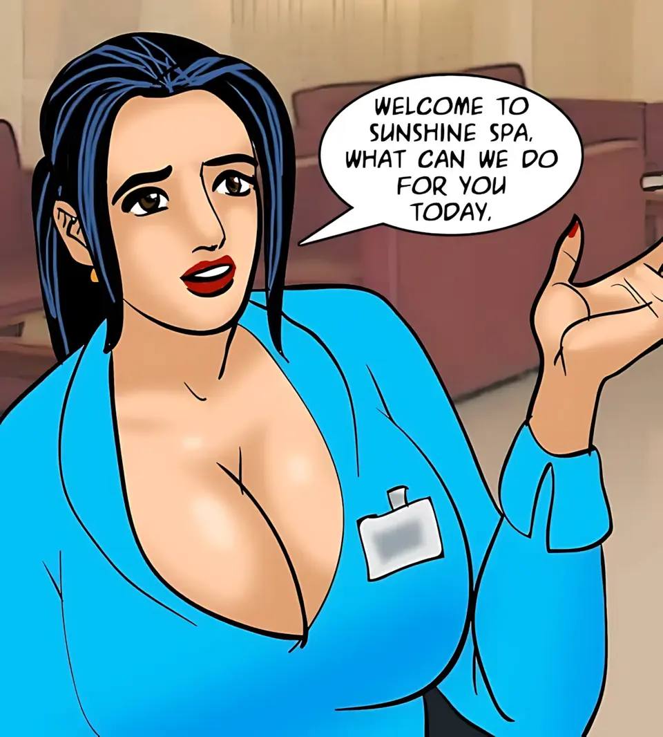 Velamma All Episodes Comics porn comic — Season 1, Chapter 83, page 23
