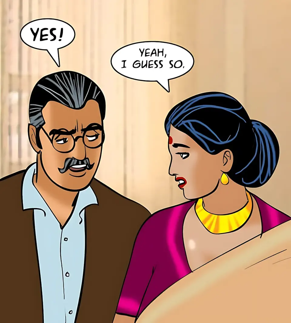Velamma All Episodes Comics porn comic — Season 1, Chapter 83, page 29