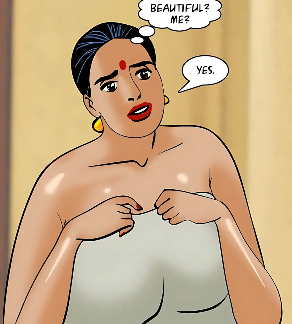 Velamma All Episodes Comics porn comic — Season 1, Chapter 83, page 34