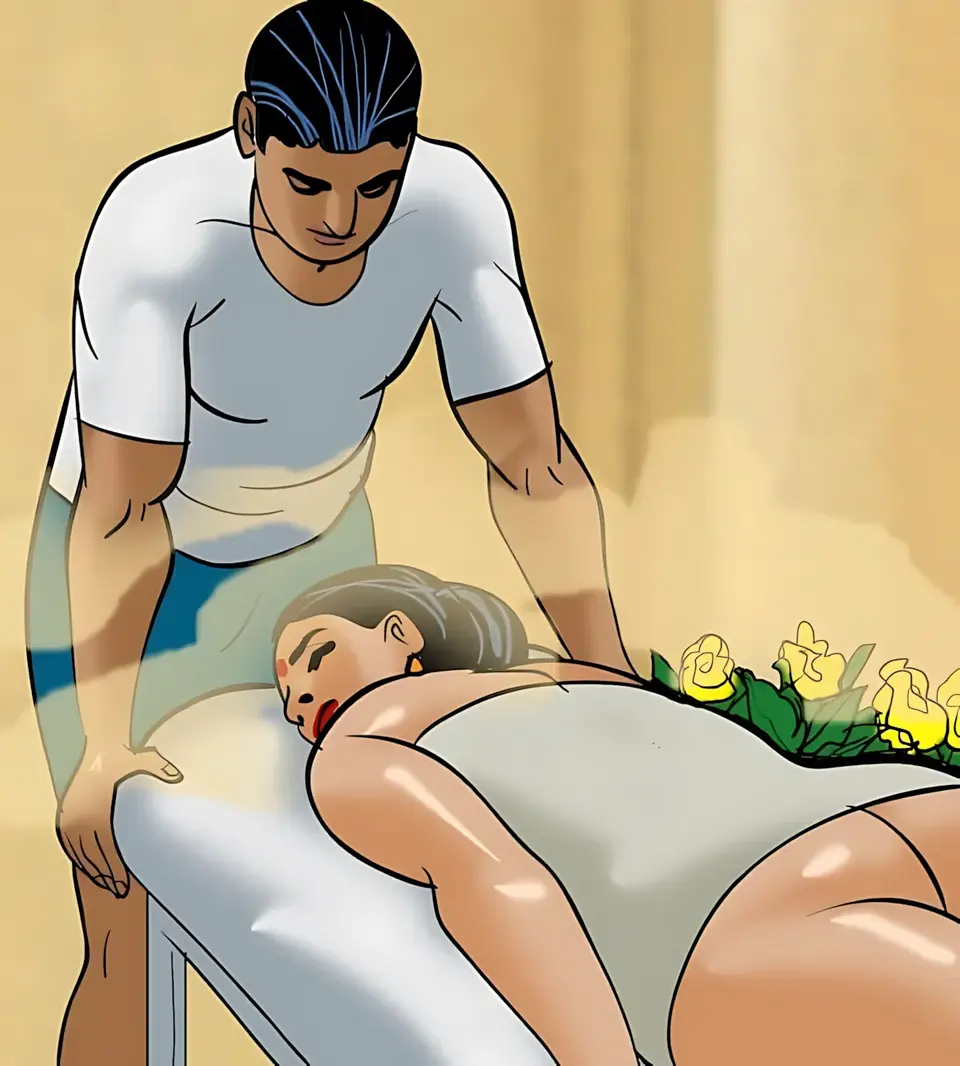 Velamma All Episodes Comics porn comic — Season 1, Chapter 83, page 35