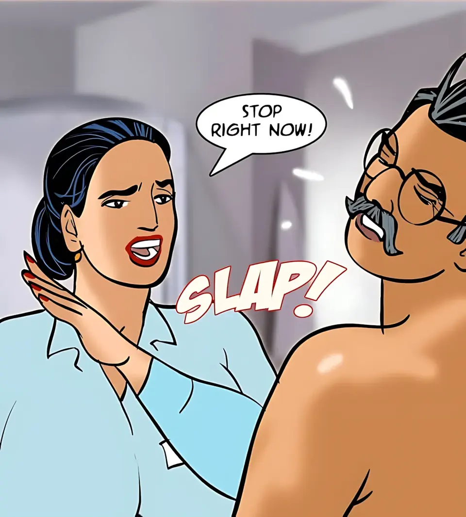 Velamma All Episodes Comics porn comic — Season 1, Chapter 83, page 54