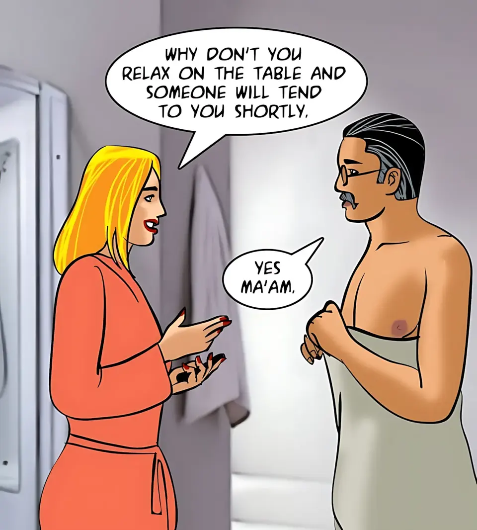 Velamma All Episodes Comics porn comic — Season 1, Chapter 83, page 57