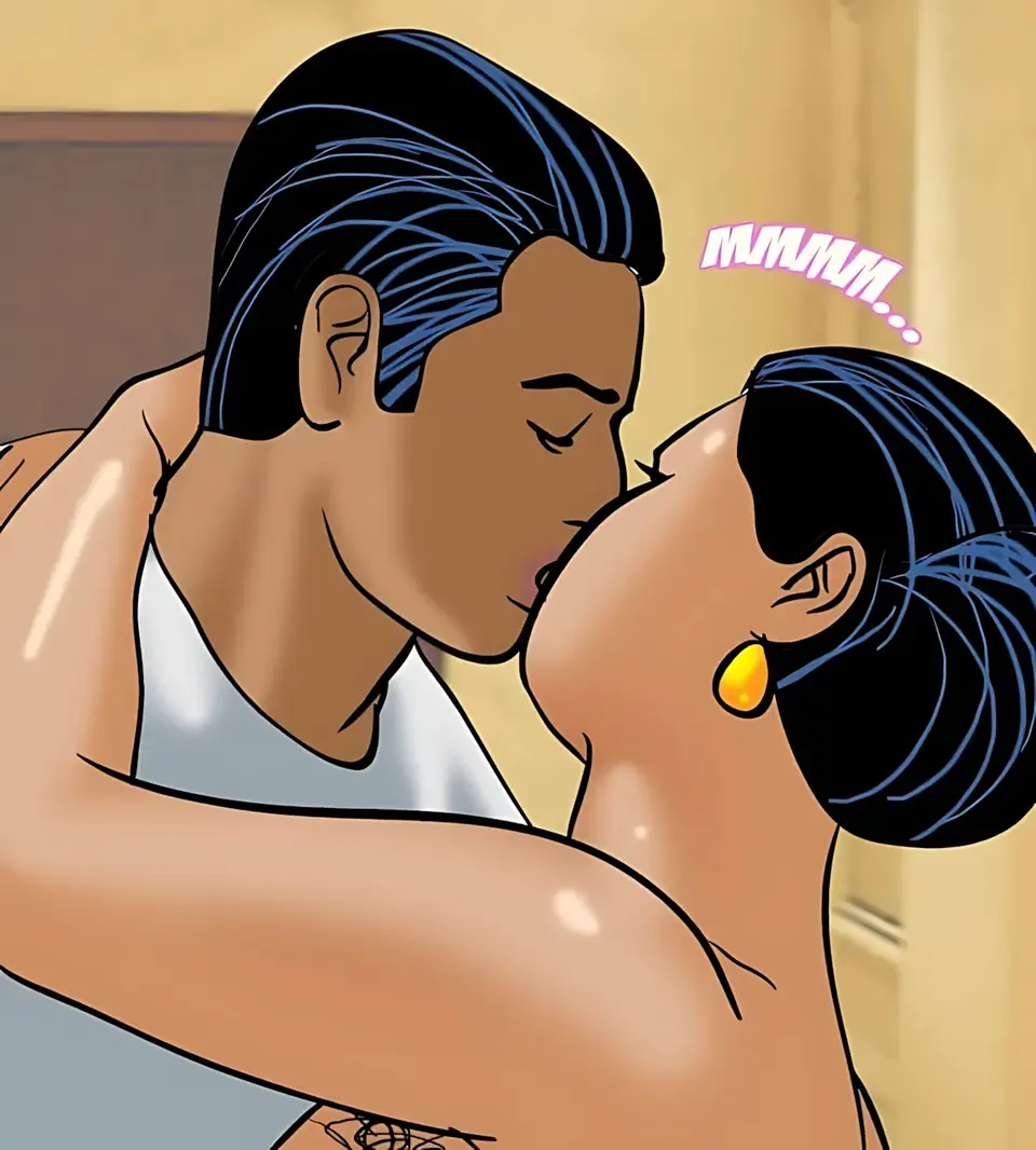 Velamma All Episodes Comics porn comic — Season 1, Chapter 83, page 80