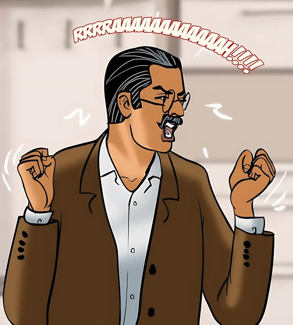 Velamma All Episodes Comics porn comic — Season 1, Chapter 83, page 151