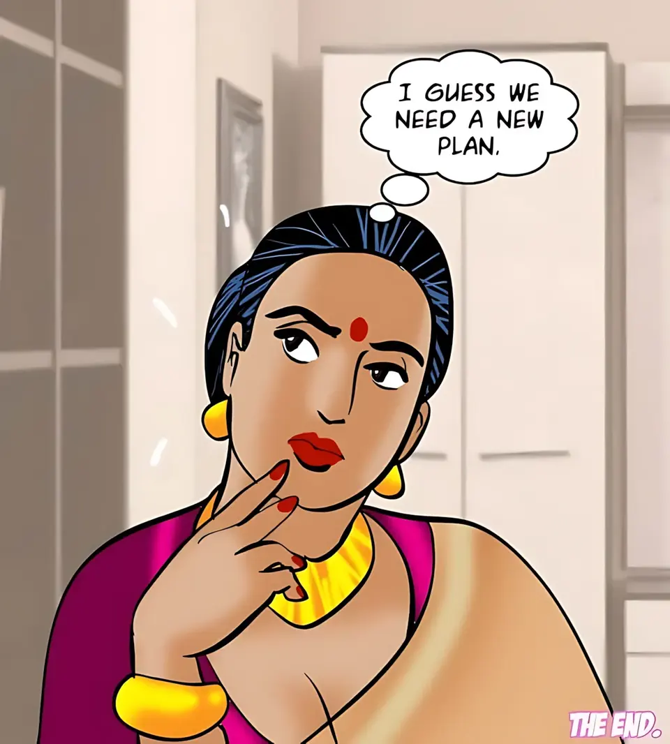 Velamma All Episodes Comics porn comic — Season 1, Chapter 83, page 152
