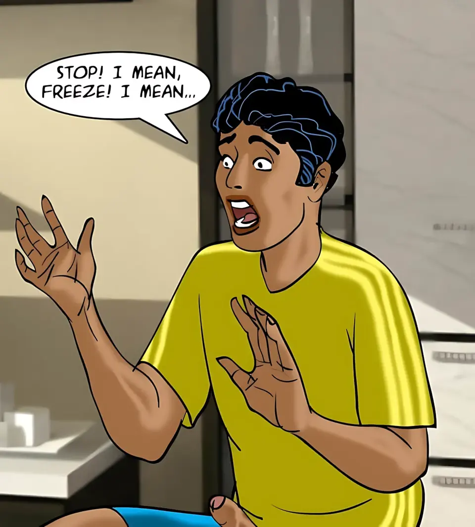 Velamma All Episodes Comics porn comic — Season 1, Chapter 84, page 11