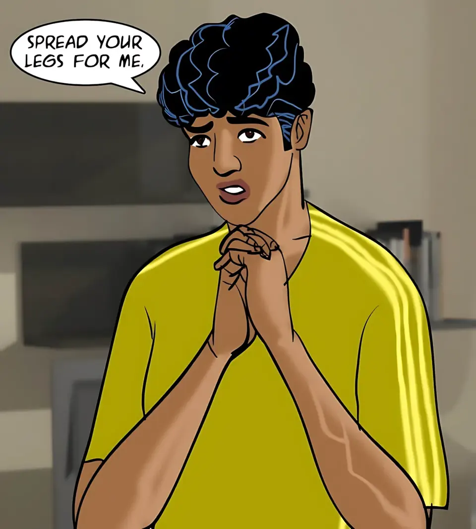 Velamma All Episodes Comics porn comic — Season 1, Chapter 84, page 19