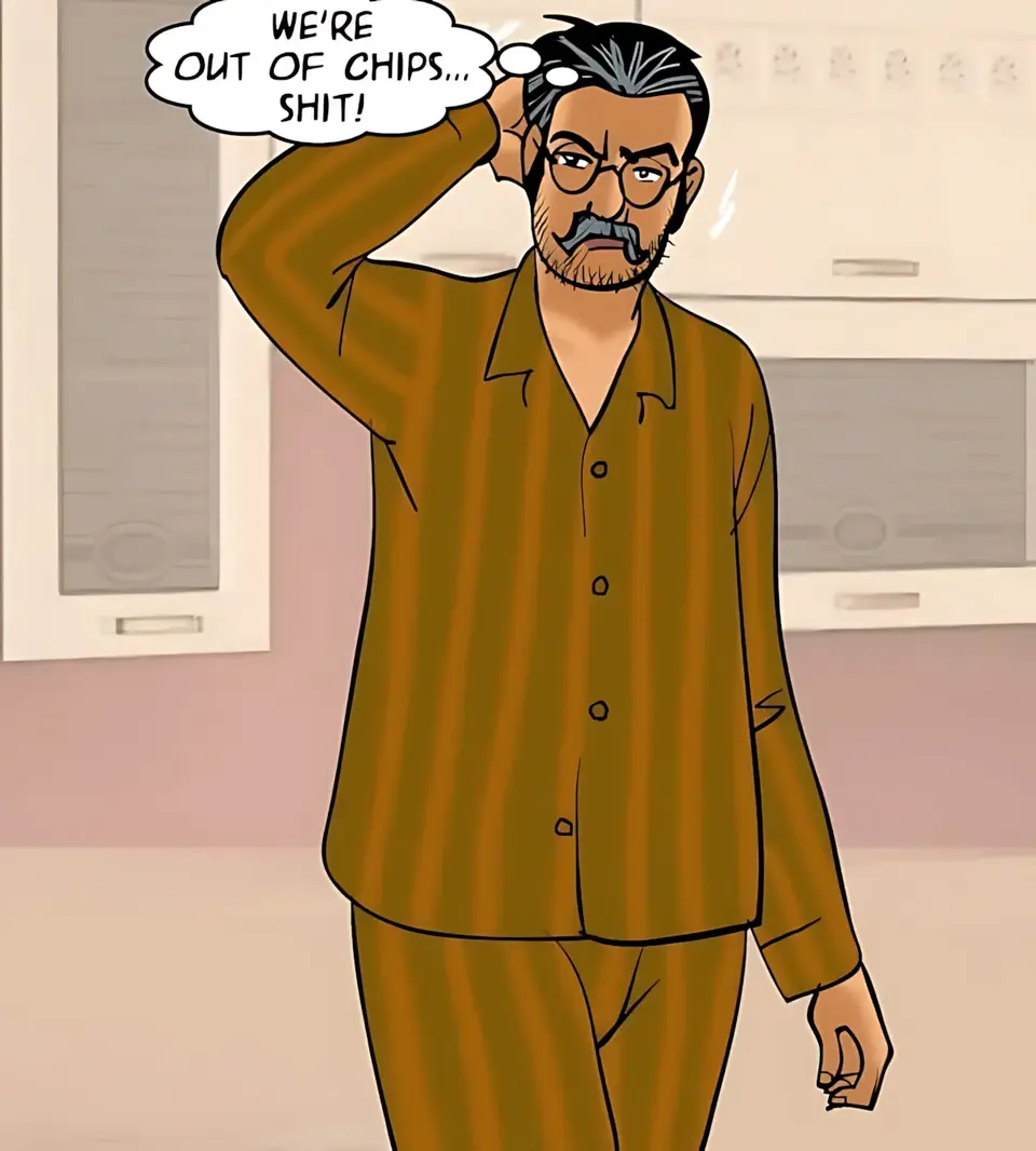 Velamma All Episodes Comics porn comic — Season 1, Chapter 84, page 27